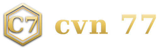 cvn 77 logo